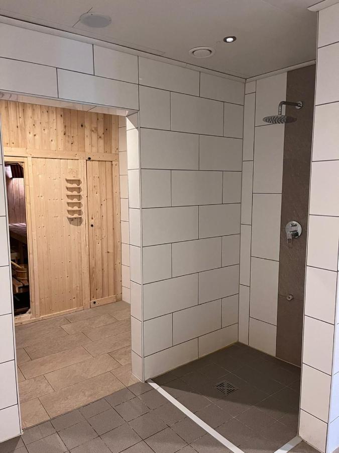 Landhotel Harz ثال المظهر الخارجي الصورة