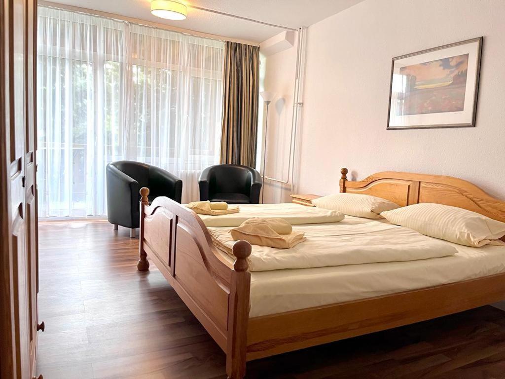 Landhotel Harz ثال المظهر الخارجي الصورة