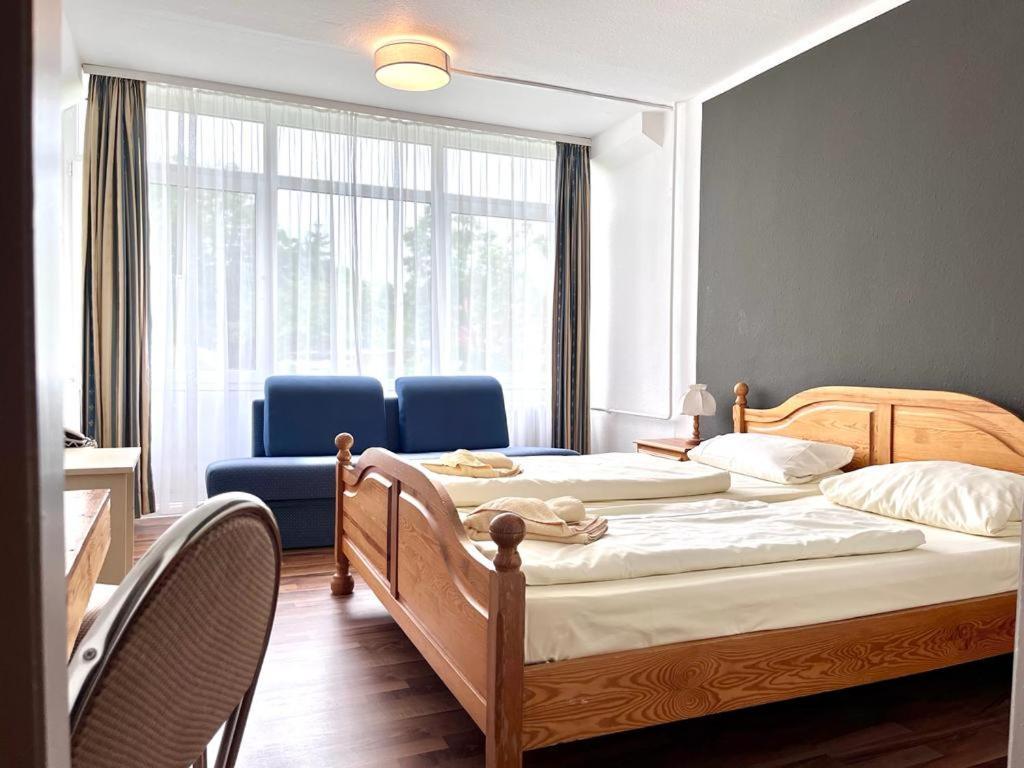 Landhotel Harz ثال المظهر الخارجي الصورة