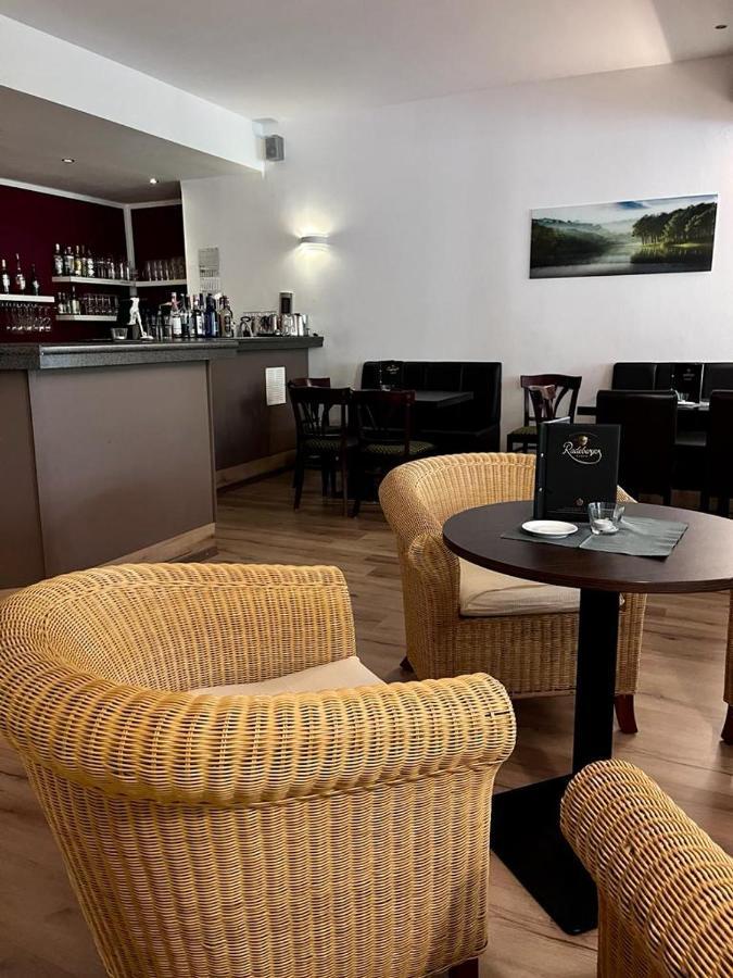 Landhotel Harz ثال المظهر الخارجي الصورة